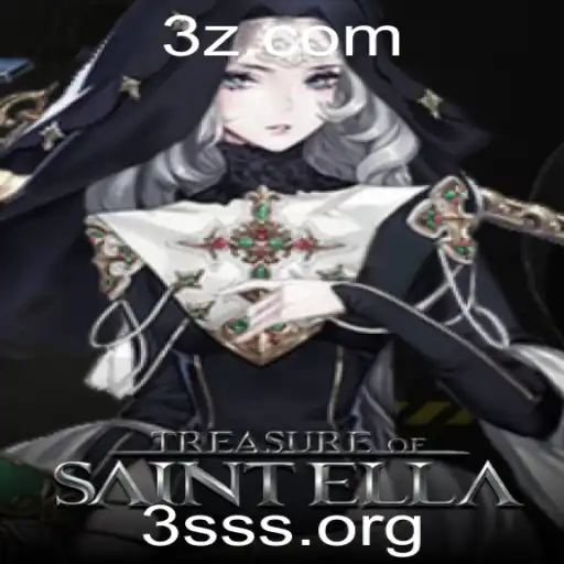 Explorando o Fascinante Mundo de TreasureofSaintElla: O Jogo do Século