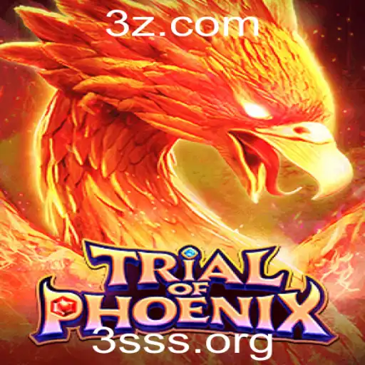 Descubra 'TrialofPhoenix': O Jogo de Estratégia que Conecta Mentes em 2023