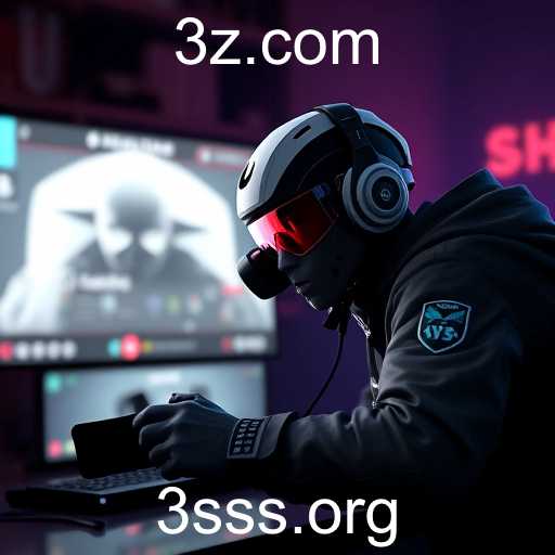 3SS e a Nova Era dos Jogadores Virtuais