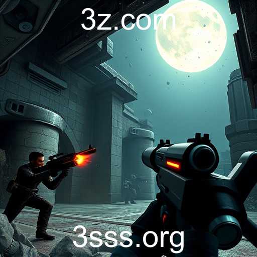 Explorando as Novidades em 3SS no Mundo dos Jogos