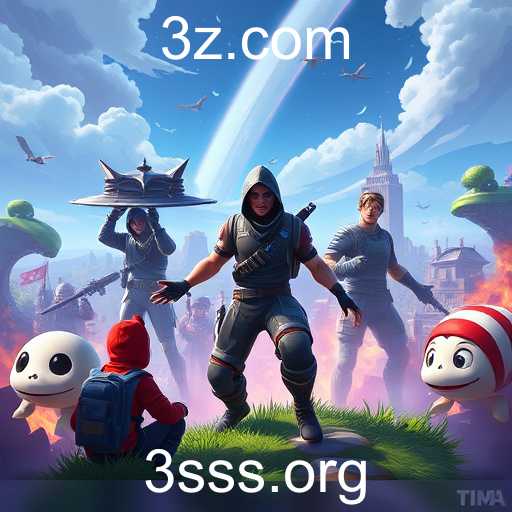 Novidades e Tendências do Mundo dos Jogos em 3SS