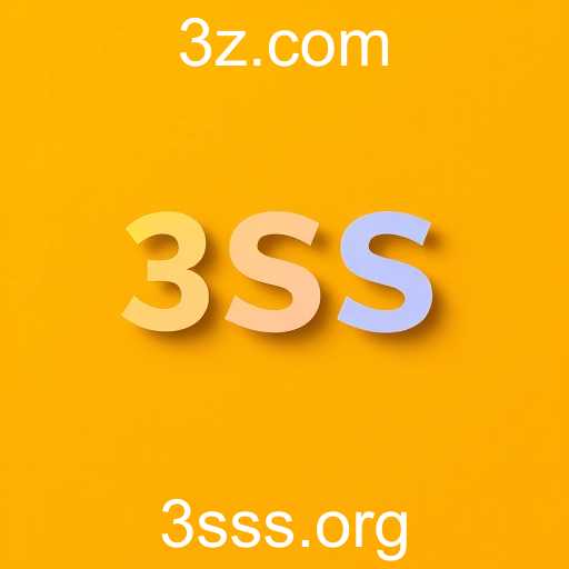 O Impacto de 3SS no Universo dos Jogos