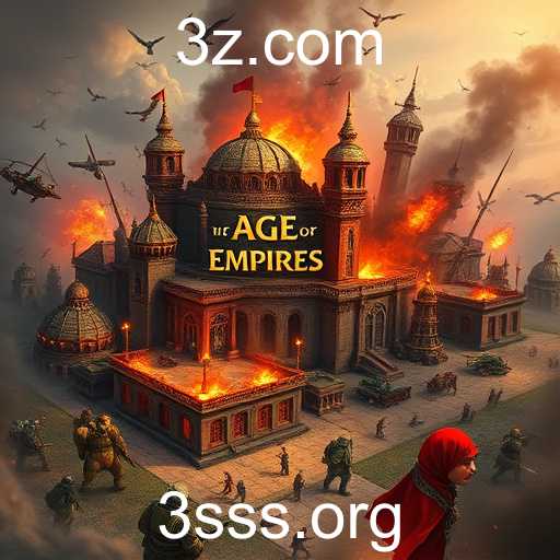 Explorando o Fascinante Mundo dos Jogos de Estratégia