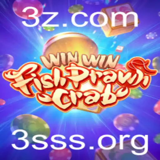 Descubra o Fascinante Jogo WinWinFishPrawnCrab e Suas Regras Inovadoras
