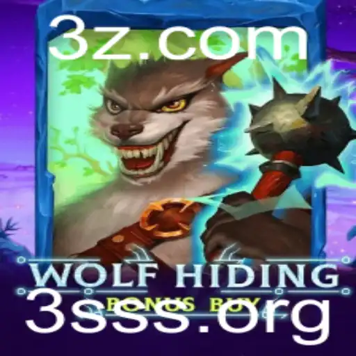 Explorando o Fascinante Mundo de WolfHidingBonusBuy: Um Novo Horizonte para Gamers