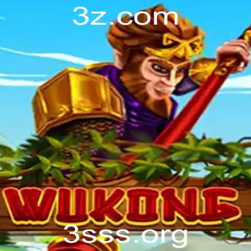 A Jornada Épica de Wukong: Explorando o Mundo de 3SS